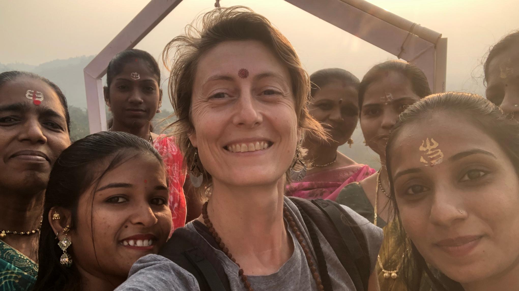 Voyage en Inde, immersion yoga au Kérala, 22 février au 5 mars 2027